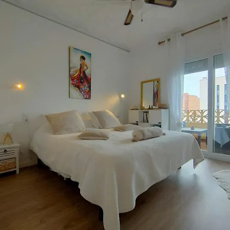 Empurialola -apartamento Con Piscina Y Vistas Preciosas En Rosas- 155