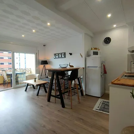 Empurialola -apartamento Con Piscina Y Vistas Preciosas En Rosas- 155 * Roses