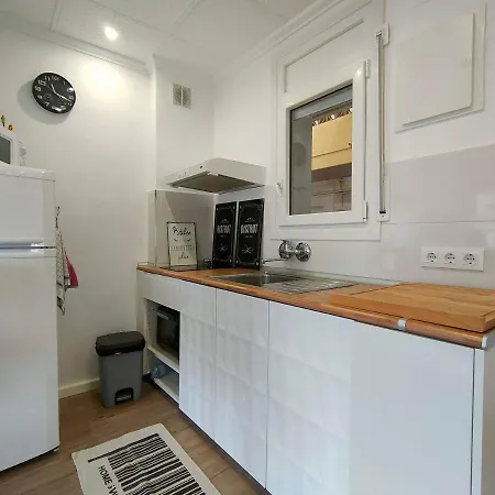 Empurialola -apartamento Con Piscina Y Vistas Preciosas En Rosas- 155 *