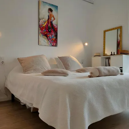 Apartment Empurialola -apartamento Con Piscina Y Vistas Preciosas En Rosas- 155 Roses