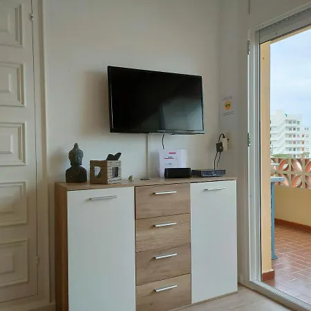 Empurialola -apartamento Con Piscina Y Vistas Preciosas En Rosas- 155