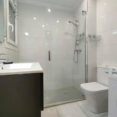 Empurialola -apartamento Con Piscina Y Vistas Preciosas En Rosas- 155 Apartment Roses