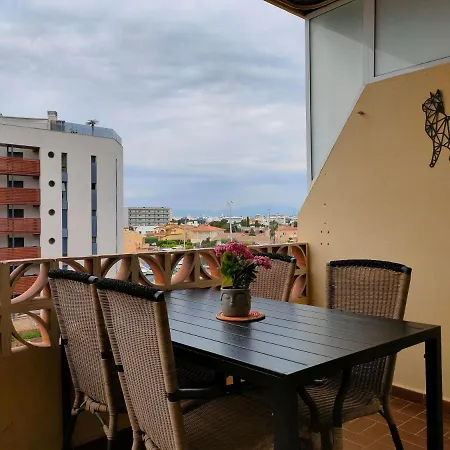 Empurialola -apartamento Con Piscina Y Vistas Preciosas En Rosas- 155 Apartment *
