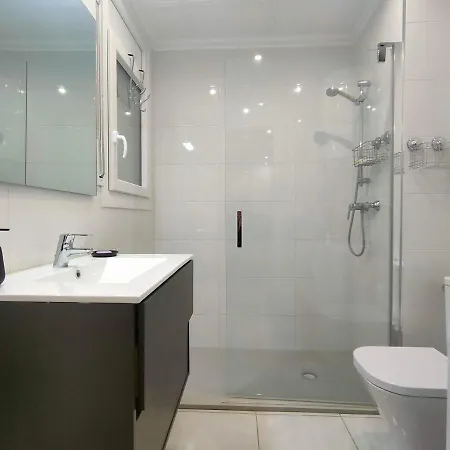 Apartment Empurialola -apartamento Con Piscina Y Vistas Preciosas En Rosas- 155