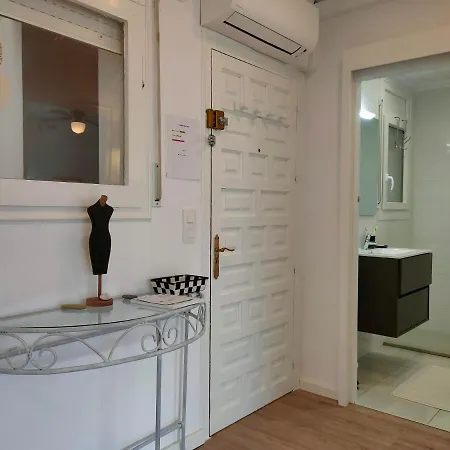 Apartment Empurialola -apartamento Con Piscina Y Vistas Preciosas En Rosas- 155