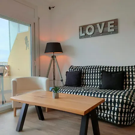 Empurialola -apartamento Con Piscina Y Vistas Preciosas En Rosas- 155 Apartment