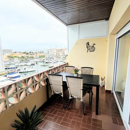 Empurialola -apartamento Con Piscina Y Vistas Preciosas En Rosas- 155 * Roses